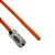 VW3M5101R50 | Schneider Electric | Cabo de Potência Servo Motor BMH/BSH 5m Conector M23 - Imagem 1