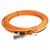VW3M5102R50 | Schneider Electric | Cabo de Potência para Servo BMH 5 metros com Freio - Imagem 1