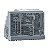 METSEION92030 | Schneider Electric | Medidor PowerLogic ION9000 Classe 0.1S Ethernet Dupla 1024 Amostras/Ciclo - Imagem 1