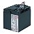 RBC7 | Schneider Electric | Bateria de Substituição RBC7 Hot-Swappable SMT1500I - Imagem 1