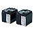 RBC55 | Schneider Electric | Bateria de Substituição RBC55 para SMT2200I/SMT3000I - Imagem 1