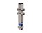 XS612B1NAM12 | Schneider Electric | Sensor Indutivo M12 Faceado 4mm NPN NO Conector M12 - Imagem 1