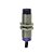 XS618B1NAL2 | Schneider Electric | Sensor Indutivo XS6 M18 Faceado Sn 8mm NPN 1NA Cabo 2m - Imagem 1