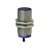 XS630B1NAM12 | Schneider Electric | Sensor Indutivo M30 Faceado 15mm NPN NO Conector M12 - Imagem 1