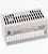 1794-IB16 | Allen-Bradley | Módulo FLEX I/O Entrada 16 Pontos 24VDC - 1794-IB16 - Imagem 1