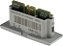 1766-MM1 | Allen-Bradley | Módulo de Memória MicroLogix 1400 1766-MM1 - Backup de Programa e Dados - Imagem 1