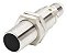 872C-D5NP18-D4 | Allen-Bradley | Sensor Indutivo M18 Alcance 5mm Faceado PNP NO Conector M12 - Imagem 1