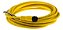 889D-F4AC-5 | Allen-Bradley | Cabo Sensor M12 Fêmea Reto 4 Pinos 5m PVC Amarelo 889D-F4AC-5 - Imagem 1