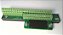 2198-TBIO | Allen-Bradley | Bloco de Terminais I/O Kinetix 5100 Breakout Board 2198-TBIO - Imagem 1