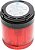 855T-B24TL4 | Allen-Bradley | Módulo Luminoso LED Fixo Vermelho 24V AC/DC - Imagem 1