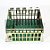 1771-A2B | Allen-Bradley | Chassis de I/O Universal 8 Slots 1771-A2B - Imagem 1