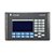2711-K5A5 | Allen-Bradley | PanelView 550 Monocromático Teclado RS-232 DH-485 - Imagem 1