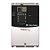 20AB011A0AYNANC0 | Allen-Bradley | Inversor PowerFlex 70 5.0HP 240V IP20 I/O Standard Brake IGBT - Imagem 1