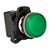 800F-P3 | Allen-Bradley | Sinaleiro LED Monobloco 800F Verde 24V AC/DC Terminais Parafuso - Imagem 1