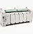2080-LC50-48QBB | Allen-Bradley | Controlador Micro850 48 Pontos 24VDC Ethernet USB - Imagem 1