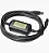 1761-CBL-PM02 | Allen-Bradley | Cabo de Programação Mini-DIN 8 para DB9 MicroLogix 1000/1100/1200/1400/1500 - Imagem 1