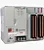 1769-L24ER-QBFC1B | Allen-Bradley | Controlador CompactLogix 5370 L2 750KB 16DI/16DO/4AI/2AO/4HSC - Imagem 1
