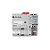 5094-AENTR | Allen-Bradley | Adaptador Ethernet/IP Flex 5000 2 Portas RJ45 Switch DLR Suporte 16 Módulos - Imagem 1