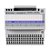 5094-HSC | Allen-Bradley | Módulo Contador Alta Velocidade Flex 5000 2 Canais 1 MHz - Imagem 1