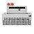 5094-TB3 | Allen-Bradley | Base de Montagem Terminal 3 Fios Conexão Parafuso 5094-TB3 - Imagem 1