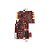 20-750-S3 | Allen-Bradley | Placa de Segurança Integrada 20-750-S3 Safe Torque Off EtherNet/IP CIP Safety - Imagem 1
