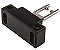 440G-A27143 | Allen-Bradley | Atuador Lingueta Flexível TLS-GD2 440G-A27143 - Desalinhamento Porta - Imagem 1