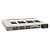 1783-IMS28 | Allen-Bradley | Switch Industrial Stratix 5410 28 Portas Gigabit Rack Mount 19" - 12 SFP / 12 RJ45 / 4 SFP - Imagem 1