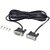 6SL3256-0VP00-0VA0 | Siemens | Cabo SINAMICS BOP 3m com Parafusos de Montagem - Imagem 1