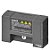 6SL3255-0VE00-0UA0 | Siemens | Parameter Loader para Inversor V20 - Clonagem de Parâmetros - Imagem 1