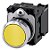 3SU1150-0AB30-1BA0 | Siemens | Botão de Impulso Completo Faceado Amarelo 1NA - Imagem 1