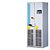 6SL3710-1GE41-6CA3 | Siemens | Inversor de Frequência SINAMICS G150 Cabinet Unit 800kW 380/480V 1500A IP20 - Imagem 1