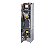 6SL3330-1TE34-2AA3 | Siemens | Active Line Module SINAMICS S120 Retificador Regenerativo 380/480V 250kW - Imagem 1