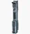 6ES7193-6BP00-0DA0 | Siemens | BaseUnit ET 200SP BU15-P16+A0+2D Push-in 15mm Type A0 - Imagem 1