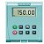 6SL3255-0AA00-4BA1 | Siemens | Painel de Operação Básico BOP-2 Display Numérico 2 Linhas - Imagem 1