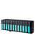 6GK5414-3FC10-2AA2 | Siemens | Switch Modular SCALANCE X414-3E 24 Portas Backbone V2 - Imagem 1