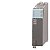 6SL3120-2TE21-0AA4 | Siemens | Double Motor Module 2x 9A Booksize 6SL3120-2TE21-0AA4 - Imagem 1