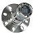 7ML5440-0GB00-0AA2 | Siemens | Radar SITRANS LR560 78 GHz 2 Fios Flange Universal Aço Carbono Alcance 100m - Imagem 1