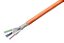 7MH4702-8AG | Siemens | Cabo de Sinal SIWAREX Li2Y2Y 2x2x0.75mm² Blindado Laranja - Imagem 1