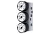 6DR4004-2M | Siemens | Placa de Filtro EMC SIPART PS2 6DR4004-2M para Compatibilidade Eletromagnética - Imagem 1
