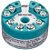 7NG3214-0NN00 | Siemens | Transmissor de Temperatura TH400 Head Mount PROFIBUS PA Entrada Universal - Imagem 1