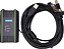 6GK1571-0BA00-0AA0 | Siemens | PC Adapter USB A2 - Adaptador USB MPI/PROFIBUS S7 Win7/10 - Imagem 1