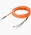 6FX3002-5CK01-1AF0 | Siemens | Cabo de Potência V90/1FL6 Sem Freio 5m 6FX3002-5CK01-1AF0 - Imagem 1