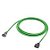 6FX3002-2DB20-1AD0 | Siemens | Cabo de Sinal V90/1FL6 Absoluto 3m - 6FX3002-2DB20-1AD0 - Imagem 1