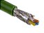 6XV1840-2AH10 | Siemens | Cabo Ethernet Industrial 4 Vias Cat5e Blindado IE FC TP Standard Type A - Imagem 1