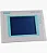 6AV6642-0BC01-1AX1 | Siemens | IHM Touch Panel TP 177B 6" Monocromático Azul - Imagem 1