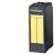 6ES7138-4FA05-0AB0 | Siemens | Módulo de Segurança ET 200S F-DI 4/8 Entradas Fail-Safe Profisafe - Imagem 1