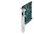 6GK1561-2AA00 | Siemens | Placa PCIe CP 5621 PCI Express Comunicação MPI/PROFIBUS - Imagem 1