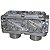 VGD20.503 | Siemens | Corpo de Válvula Dupla de Gás DN50 2 Polegadas com Rosca VGD20.503 - Imagem 1