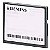 6FC5313-5AG00-0AA2 | Siemens | Cartão CompactFlash Industrial 1GB com Bootloader SINUMERIK 828D/840D sl - Imagem 1