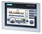 6AV2124-0GC13-0AX0 | Siemens | SIMATIC HMI TP700 Comfort Outdoor - Painel Touch 7" IP65 PROFINET - Imagem 1